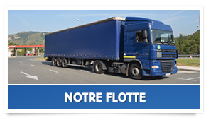 tabor pojazdów ciężarowych w Nowym Sączu